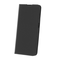 TFO Smart Soft könyvtok iPhone 11 - fekete tok és táska