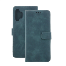 TFO Smart Velvet könyvtok iPhone 7/8/SE 2020 - sötétzöld tok és táska