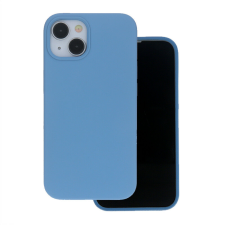TFO Solid Silicon tok iPhone 14 Pro - világoskék tok és táska
