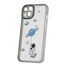 TFO Ultra Trendy tok iPhone 12 Pro - "Space 2" mintás tok és táska