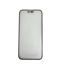 TFO Üveg LCD + OCA iPhone 15 mobiltelefon kellék