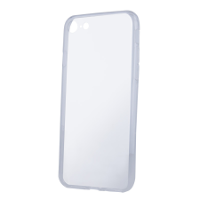 TFO Vékony tok, 1 mm átlátszó Google Pixel 7 Pro készülékhez tok és táska