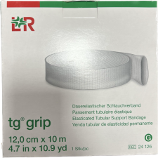  TG-grip rugalmas csőkötszer g 10m gyógyászati segédeszköz