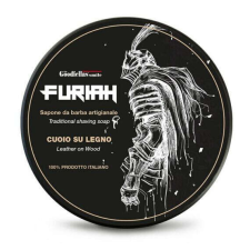 TGS AJ-1 Formula Furiah borotva szappan 100ml borotvahab, borotvaszappan