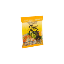 Thai Chef Csirke instant tészta - 60g alapvető élelmiszer