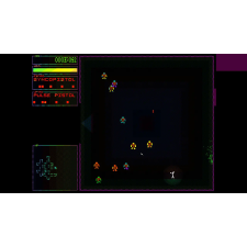 Thalamus Digital Rainbow Laser Disco Dungeon (Nintendo Switch) (EU) (digitális licenc) videójáték