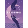 Thalassa, Laura Laura Thalassa - Rhapsodic - Az Éjszaka Királya