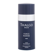 Thalgo Men Force Marine Regenerating Cream nappali arckrém 50 ml férfiaknak arckrém