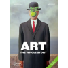 THAMES &amp; HUDSON Art | Richard Cork