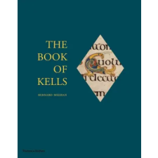 Thames &amp; Hudson Ltd. Book of Kells | Bernard Meehan egyéb könyv