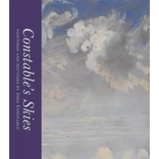 Thames &amp; Hudson Ltd. Constable's Skies | Mark Evans egyéb könyv