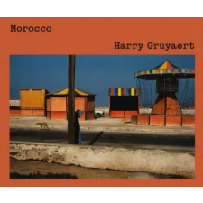 Thames &amp; Hudson Ltd. Harry Gruyaert: Morocco | Harry Gruyaert egyéb könyv