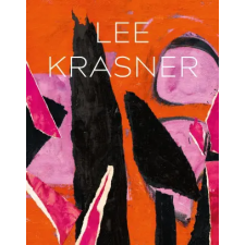 Thames &amp; Hudson Ltd. Lee Krasner | NAIRNE ELEANOR egyéb könyv
