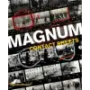 Thames &amp; Hudson Ltd. Magnum Contact Sheets | Kristen Lubben