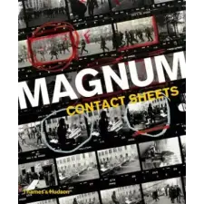 Thames &amp; Hudson Ltd. Magnum Contact Sheets | Kristen Lubben egyéb könyv