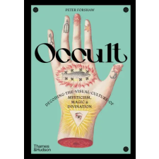Thames &amp; Hudson Ltd. Occult | Peter Forshaw egyéb könyv