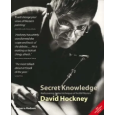 Thames &amp; Hudson Ltd. Secret Knowledge | David Hockney egyéb könyv