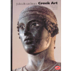 Thames And Hudson Greek Art
