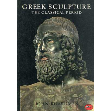 Thames And Hudson Greek sculpture (The classical period) antikvárium - használt könyv
