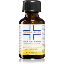 THD Essential Sanify Limone illóolaj 10 ml illóolaj