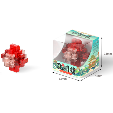  The 24 Lock kreatív és készségfejlesztő