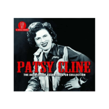  The Absolutely Essential 3 CD Collection CD egyéb zene