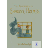  The Adventures of Sherlock Holmes (Wordsworth Collector's Editions)