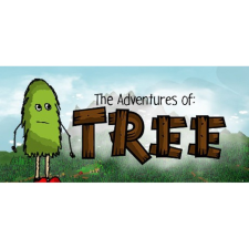  The Adventures of Tree (Digitális kulcs - PC) videójáték