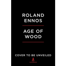  The Age of Wood idegen nyelvű könyv
