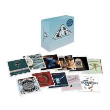  The Alan Parsons Project - The Complete Albums Collection (CD) rock / pop