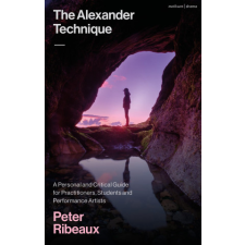  The Alexander Technique idegen nyelvű könyv