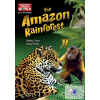  The Amazon Rainforest 2 (Discover Our Amazing World) Reader With Digibook Applic