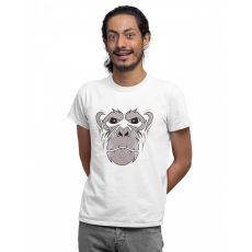  The Ape - Férfi Póló
