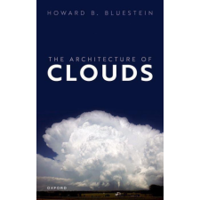  The Architecture of Clouds  (Hardback) idegen nyelvű könyv