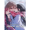  The Art of Eru Kudo: Mikoto & Rei LOG – Maximilian Gottselig,Ruth-Maria Claßen (Kemény kötésű)