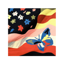  The Avalanches - Wildflower (CD) hobbi, szabadidő