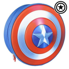  The Avengers 3D iskolatáska/hátizsák iskolatáska