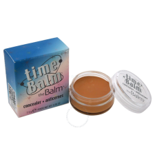 The Balm time Balm Fedő KORREKTOR ARCHOZ közép/közepes palettával (681619200120) korrektor