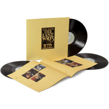  The Band - Last Waltz (Limited Edition) (Vinyl LP (nagylemez)) rock / pop