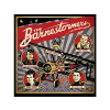  The Barnestormers - The Barnestormers (Cd)
