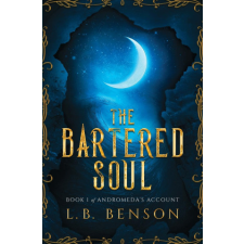 The Bartered Soul idegen nyelvű könyv