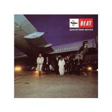  The Beat - Special Service (CD) rock / pop