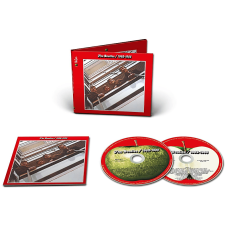  The Beatles - 1962-1966 (2023 Edition) (CD) rock / pop