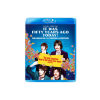  The Beatles - It Was 50 Years Ago Today! the Beatles, Sgt. Pepper and Beyond (Blu-ray)