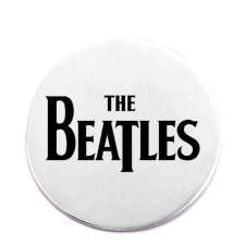  The Beatles kitűző kitűző