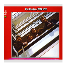 The Beatles - The Beatles 1962 - 1966 (Cd) egyéb zene
