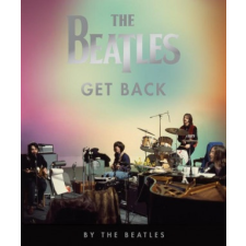 The Beatles The Beatles: Get Back idegen nyelvű könyv