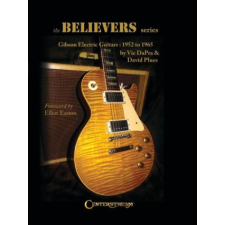  The Believers Series – David Plues (Pevná) idegen nyelvű könyv