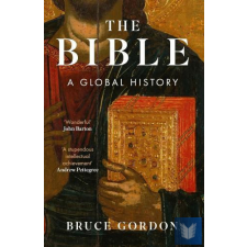The Bible: A Global History idegen nyelvű könyv