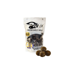  THE BIG ONE BOILIE IN SALT LEMON&FISH&GARLIC 24MM csali